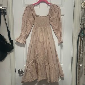 Women’s Dress